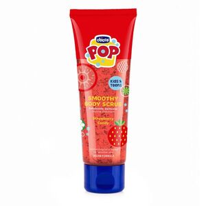 CHICCO Epres Smoothie POP testradír gyerekeknek és tinédzsereknek 150ml kép