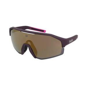 Bollé Bollé Lightshifter Burgundy Pink Matte kép