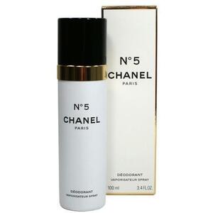 No.5 natural spray 100 ml kép