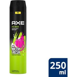 Epic Fresh deo spray 250 ml kép