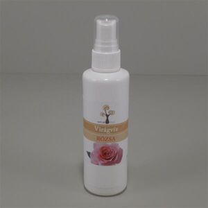 Rózsa Virágvíz spray 100 Ml kép