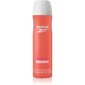 Move Your Spirit for Women deo spray 150 ml kép