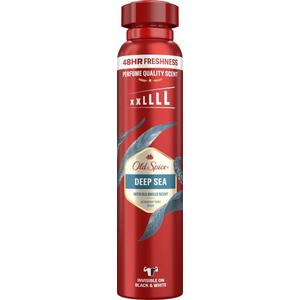 Deep Sea deo spray 250 ml kép