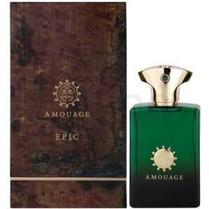 Epic for Men EDP 100 ml kép