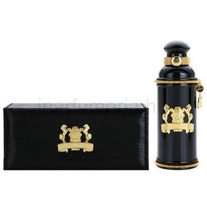 Black Muscs EDP 100 ml kép