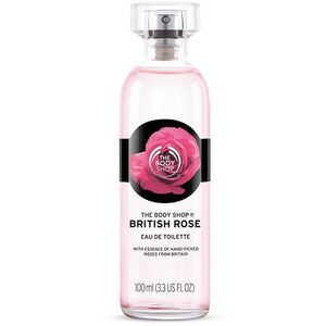 British Rose EDT 100 ml kép