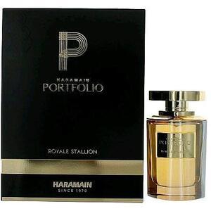 Portfolio Royale Stallion EDP 75 ml kép