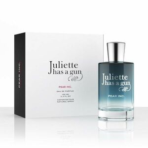 Pear Inc. EDP 100 ml kép