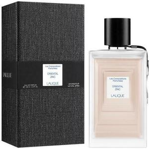 Oriental Zinc EDP 100 ml kép
