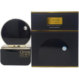 Oros Uomo EDP 100 ml kép
