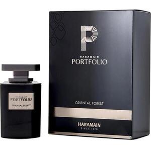 Portfolio Oriental Forest EDP 75 ml kép