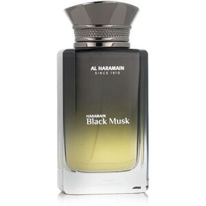 Black Musk EDP 100 ml kép