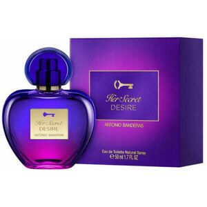 Seduction Doses - Her Secret Desire EDT 30 ml kép