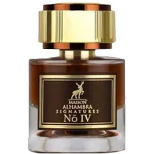 Signatures NO.IV EDP 50 ml kép