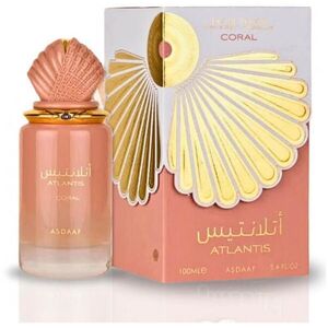 Atlantis Coral EDP 100 ml kép