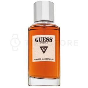 Originals Type 3 Tobacco & Amberwood EDP 100 ml kép