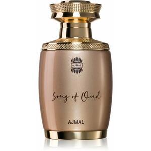Song of Oud EDP 75 ml kép