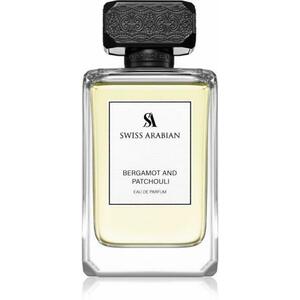 Bergamot and Patchouli EDP 100 ml kép