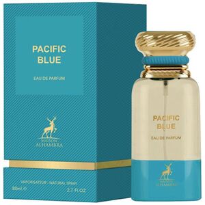Pacific Blue EDP 80 ml kép