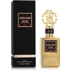 Velour Saffron Extrait de Parfum 100 ml kép
