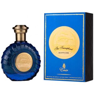 The Triumphant Sapphire EDP 100 ml kép