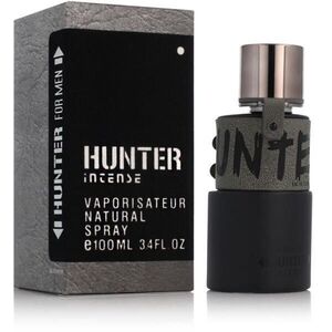 Hunter Intense EDP 100 ml kép