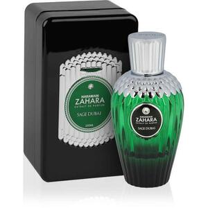 Zahara Sage Dubai Extrait de Parfum 100 ml kép