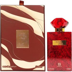 Royal Cherry EDP 100 ml kép