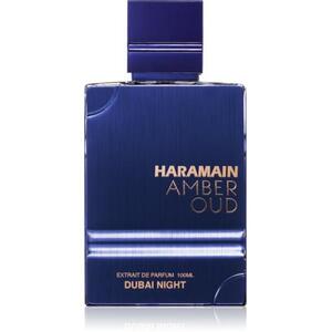 Amber Oud Dubai Night Extrait de Parfum 100 ml kép