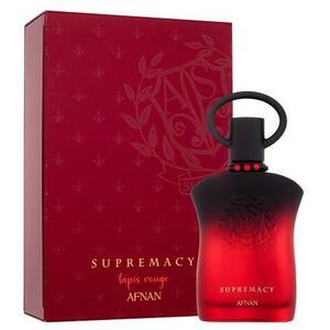 Supremacy Tapis Rouge Extrait de Parfum 90 ml kép