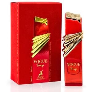 Vogue Rouge EDP 100 ml kép