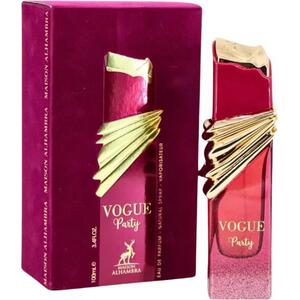 Vogue Party EDP 100 ml kép