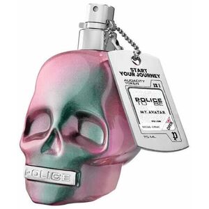 To Be My.Avatar for Her EDP 75 ml kép