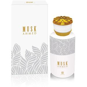 Musk Ahmed EDP 50 ml kép