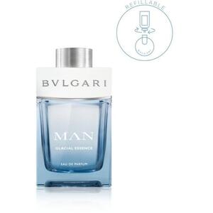 Man Glacial Essence (Refillable) EDP 100 ml kép