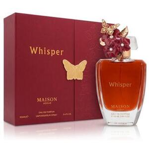 Whisper EDP 100 ml kép
