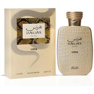 Hawas Viper EDP 100 ml kép