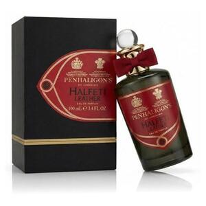 Halfeti Leather EDP 100 ml kép