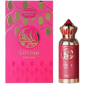 Prestige - Lutfah - First Love EDP 80 ml kép