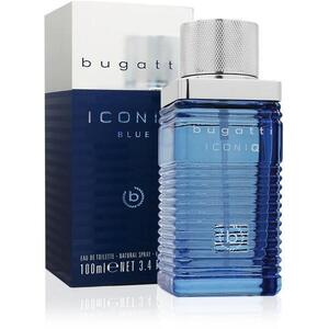 Iconiq Blue EDT 100 ml kép