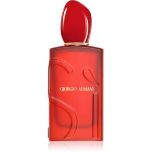 Si Passione Red Bloom EDP 100 ml kép