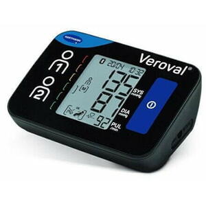 Veroval Compact BPU26 kép