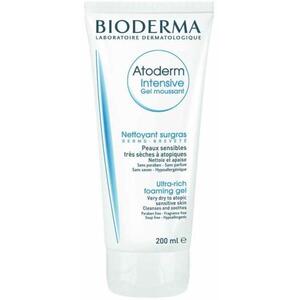 Atoderm Intensive Moussant gél 200 ml kép