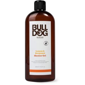 Lemon & Bergamot tusfürdő 500 ml kép