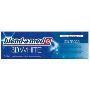 3D White Delicate White 75 ml kép