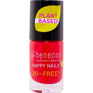 Happy Nails Green Beauty & Care Hot Summer 5 ml kép