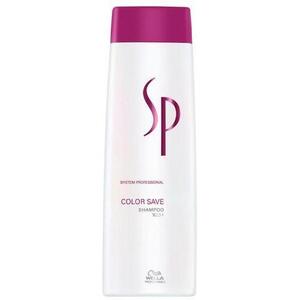 SP Color Save sampon festett hajra 250 ml kép