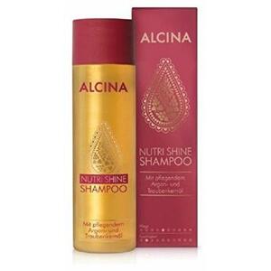 Nutri Shine sampon argán olajjal 250 ml kép