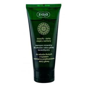 Mineral korpásodás elleni sampon 200 ml kép