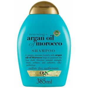 Argan Oil Of Morocco megújító sampon 385 ml kép